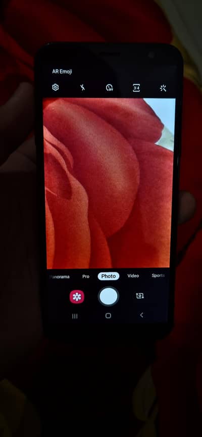 j6 dual Sim offical pta