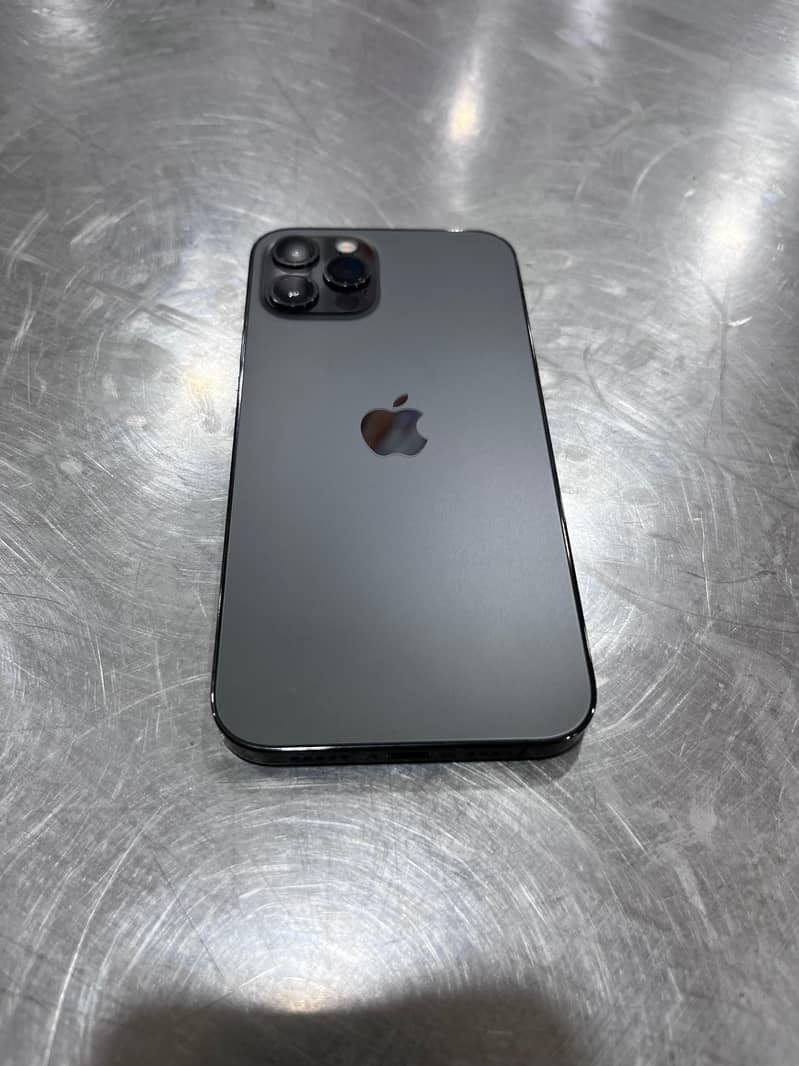 iPhone 12 pro 1