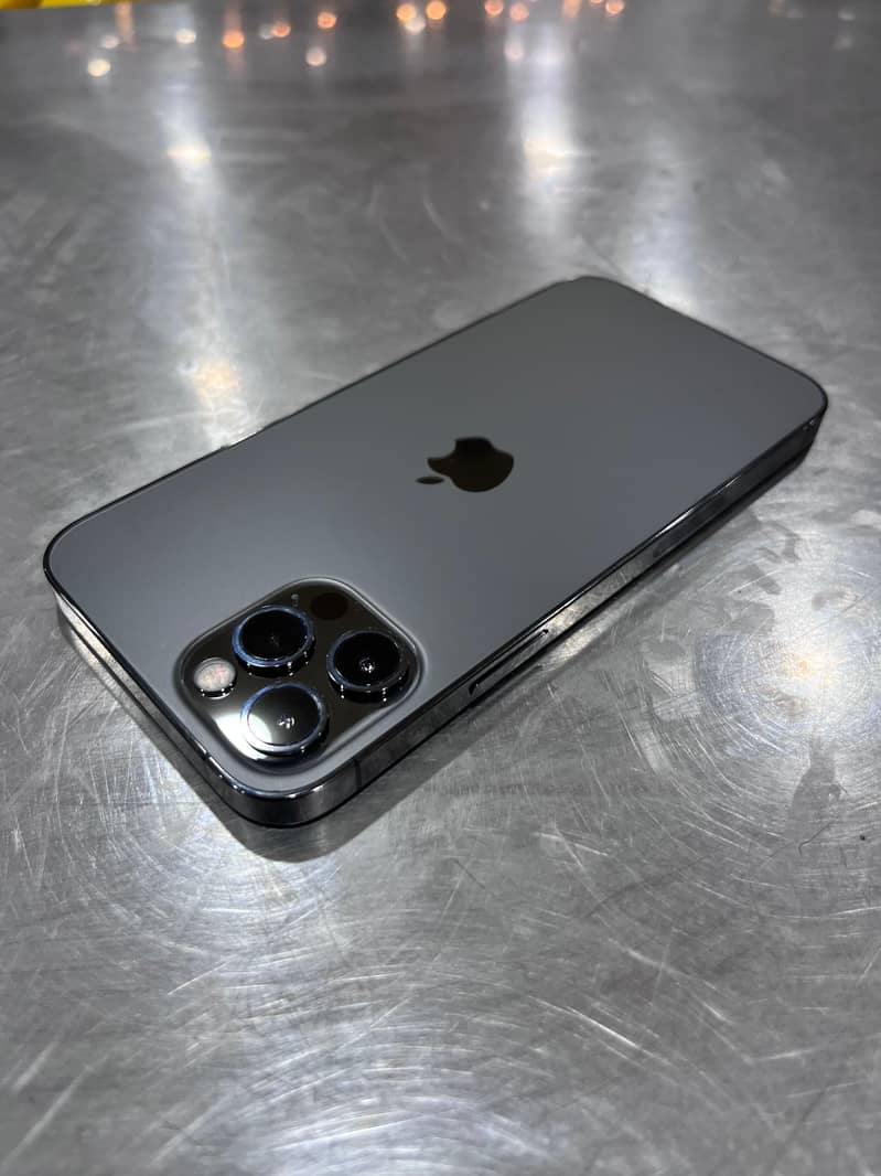 iPhone 12 pro 6