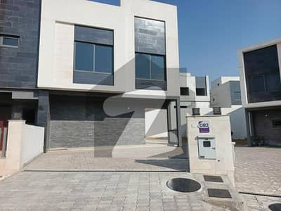 Exclusive 10 Marla Villa For Sale Ready To Move | Eighteen Islamabad | High ROI