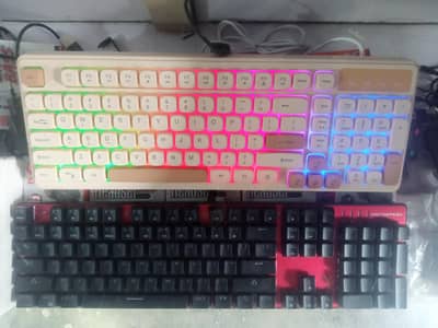 BackLight Keyboard