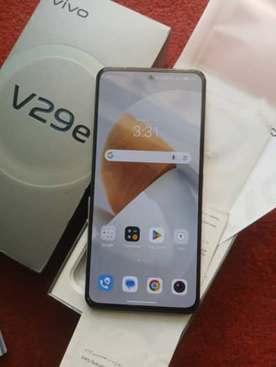 Vivo V29E 5G Mobile