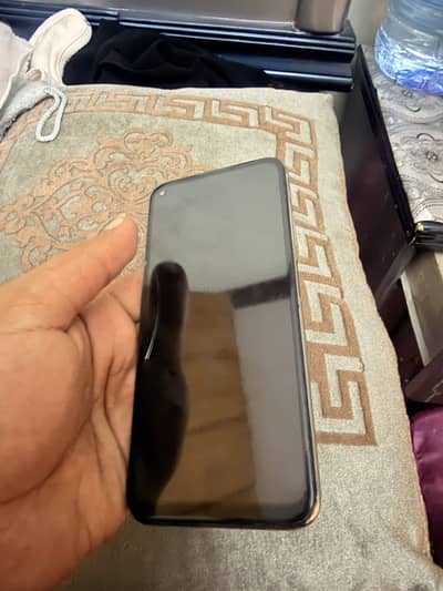 Huawei nova 7i non pta