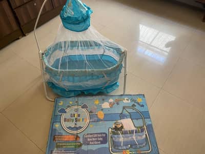 baby swing