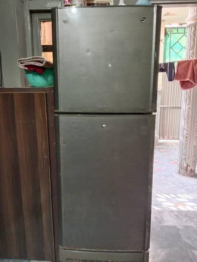Pel Refrigerator