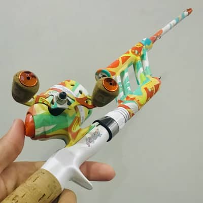 Profishiency Pocket Combo