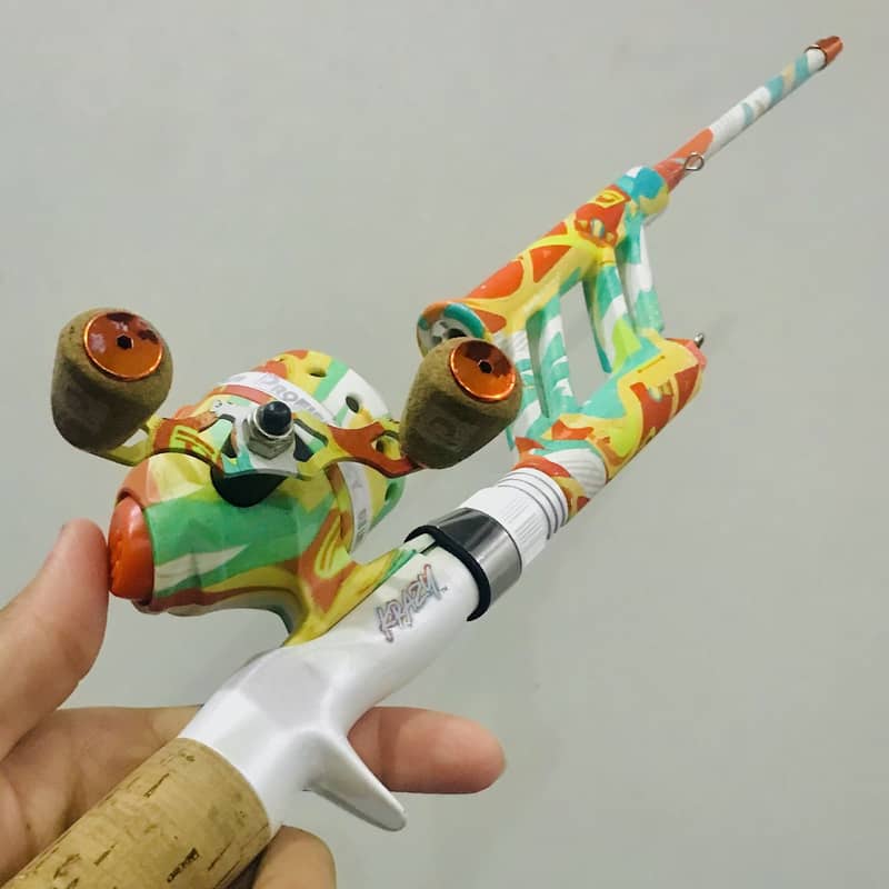 Profishiency Pocket Combo 0
