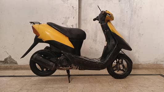49cc no documentation required