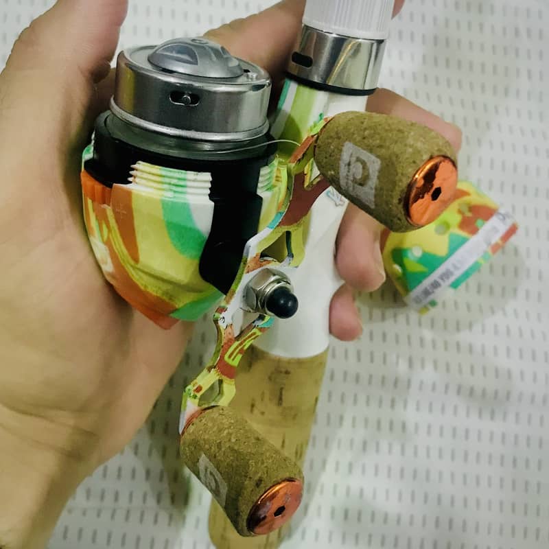 Profishiency Pocket Combo 2