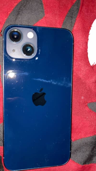iPhone 13
