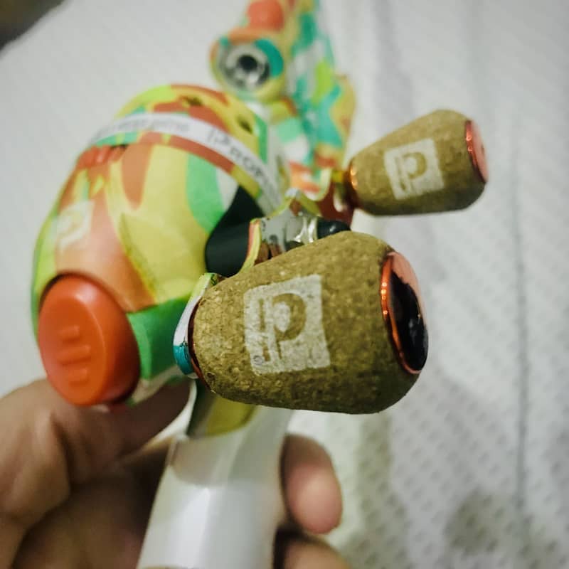 Profishiency Pocket Combo 5
