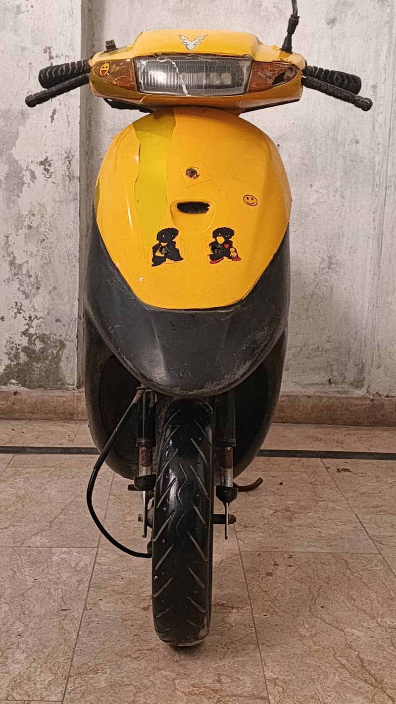 49cc no documentation required 3