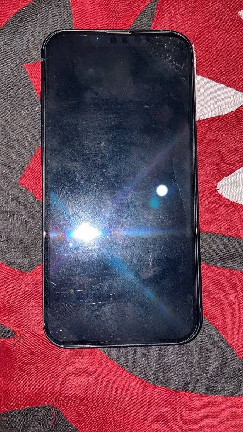 iPhone 13 3