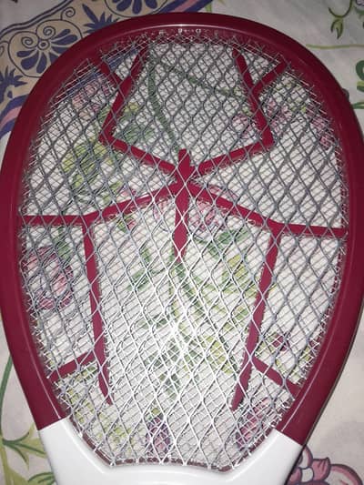 Mosquito Killer SOGO Racket