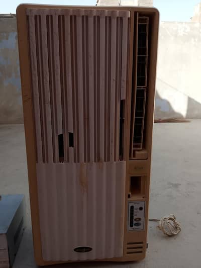 Good Condition 110 Volt AC urgent Sale