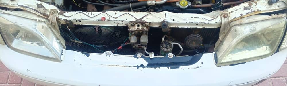 suzuki Cultus  excellent condition