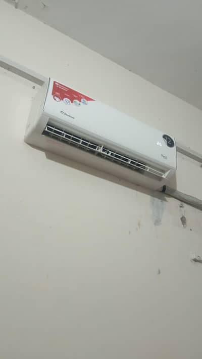 1 ton ac