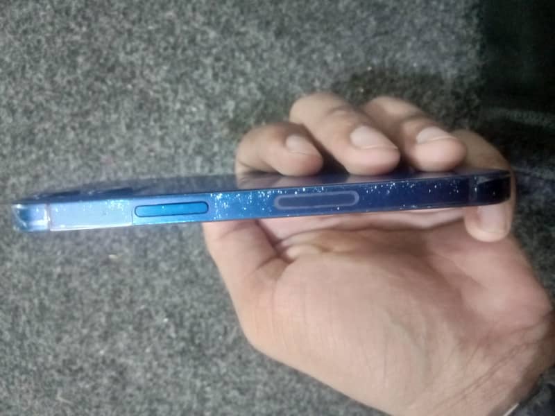 iPhone 12mini 2