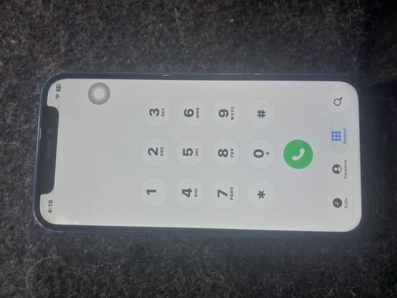 iPhone 12mini 3