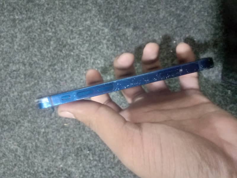 iPhone 12mini 5