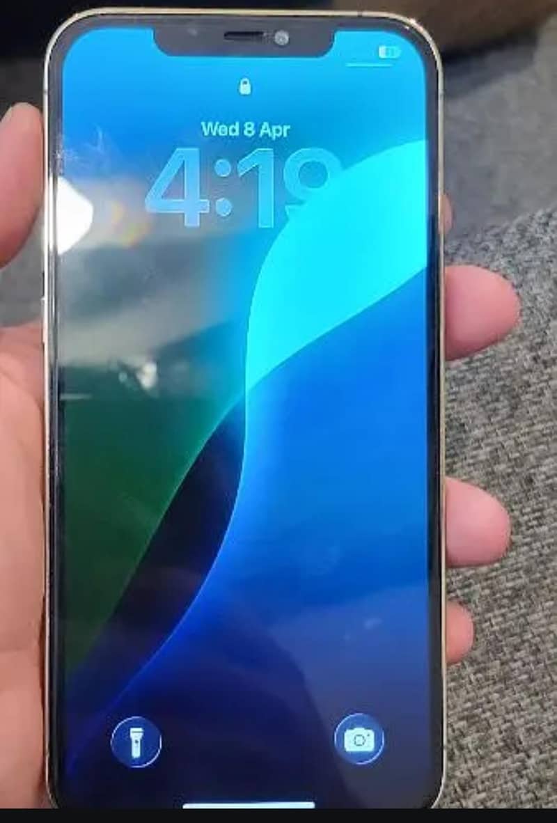 Iphone 12 Pro Max 2