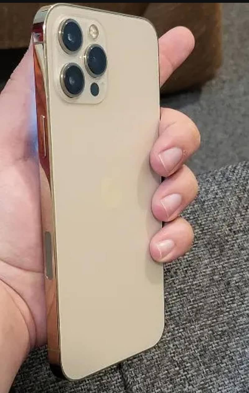 Iphone 12 Pro Max 5