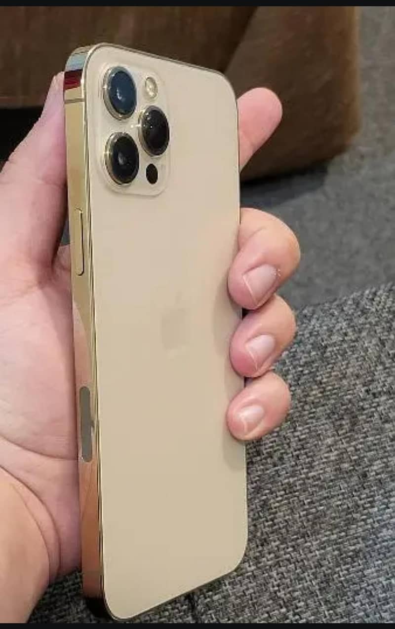Iphone 12 Pro Max 6