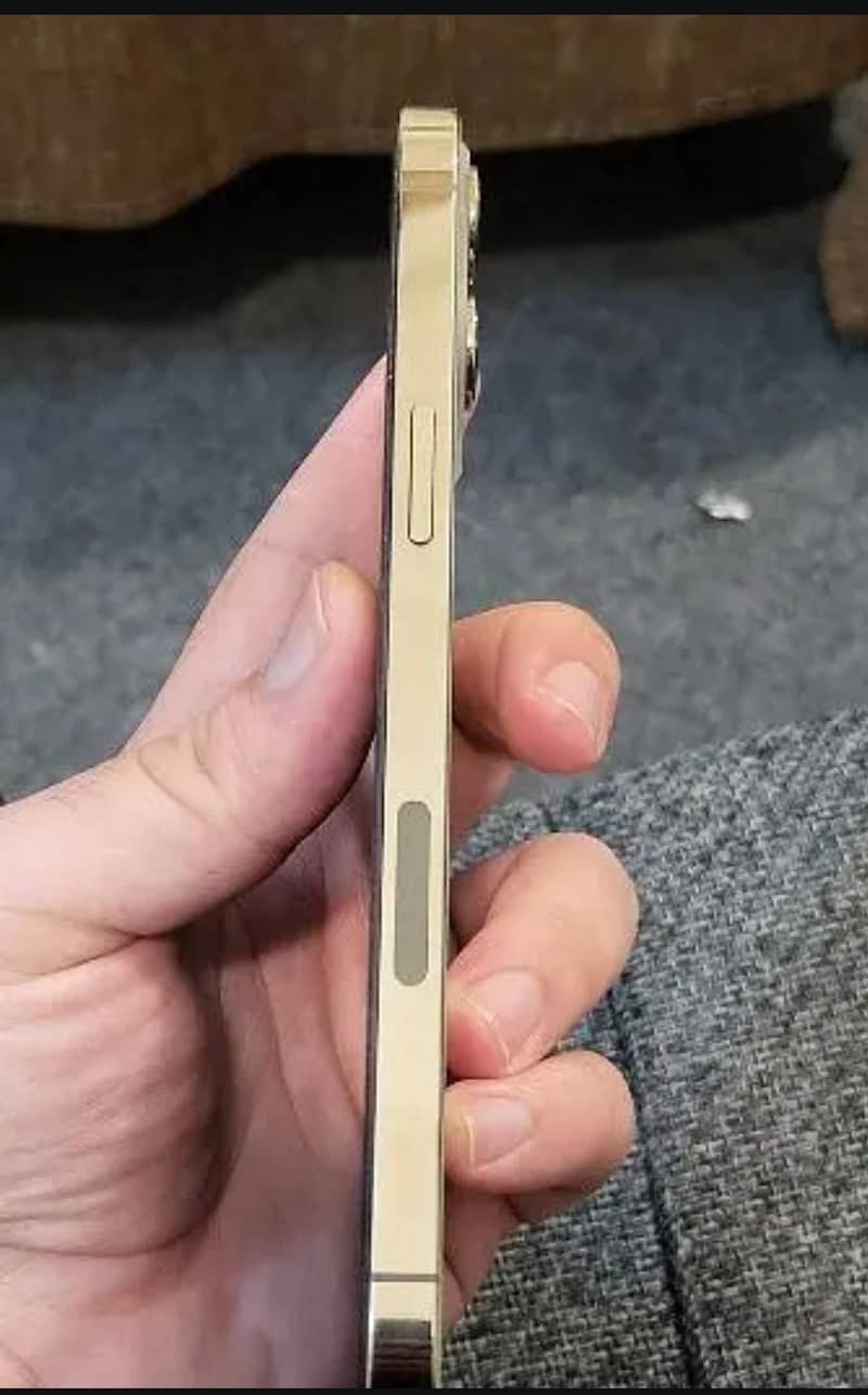 Iphone 12 Pro Max 7