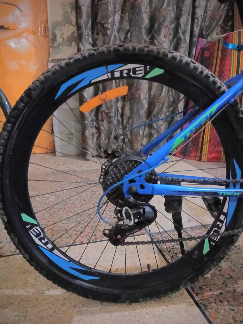 Mountain Bicycle 0