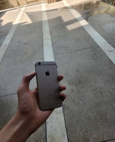 iPhone 6 non pta