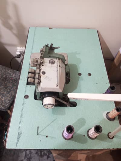 design PikO Machine L52