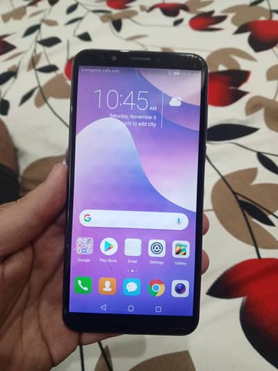 Huawei 7 prime 3/32
