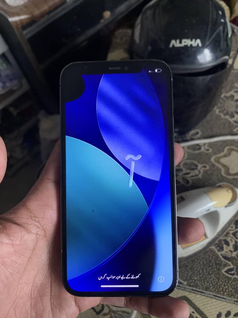 Iphone 12 pro 0