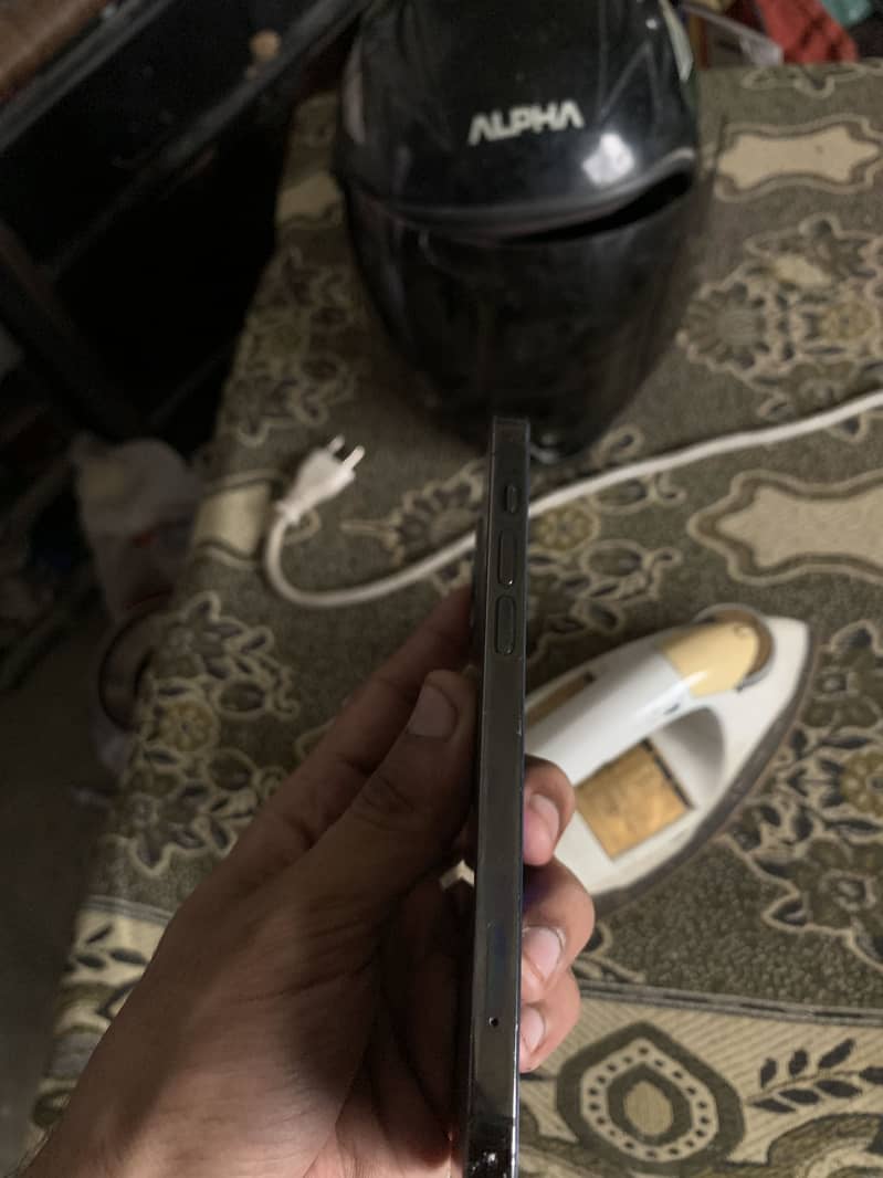 Iphone 12 pro 6