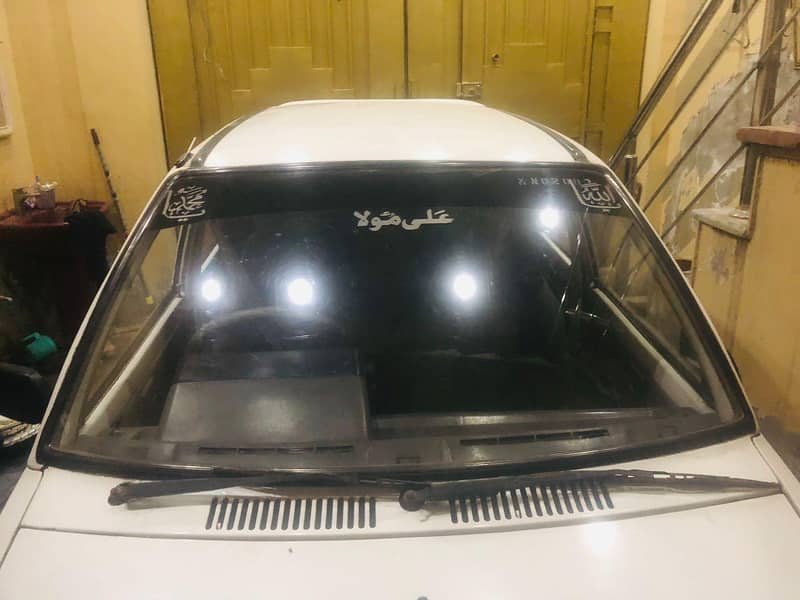 Mehran car 2
