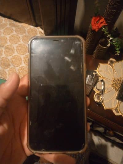 aoa I am saling for iphone 11pro 256 JB non pta h