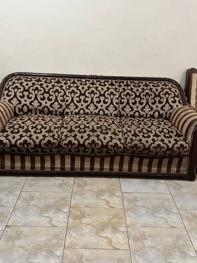5 seater sofa set for sale