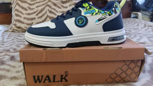 daily use and sports decent shoes