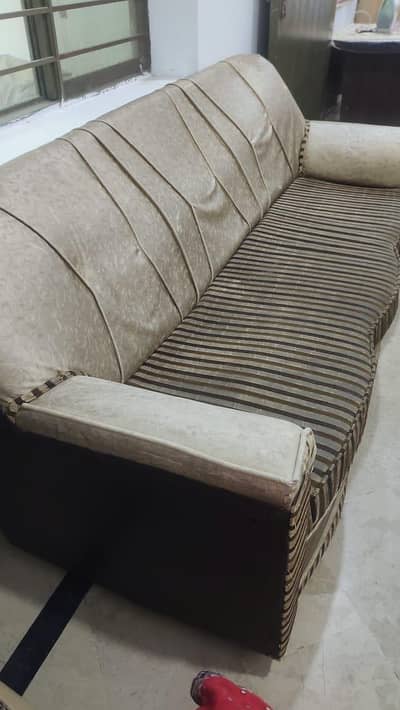 Sofa set for sale