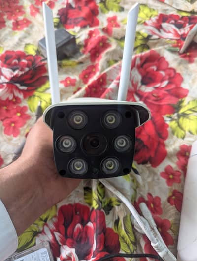 DVR AUR 4 CAMRA ROR SALE