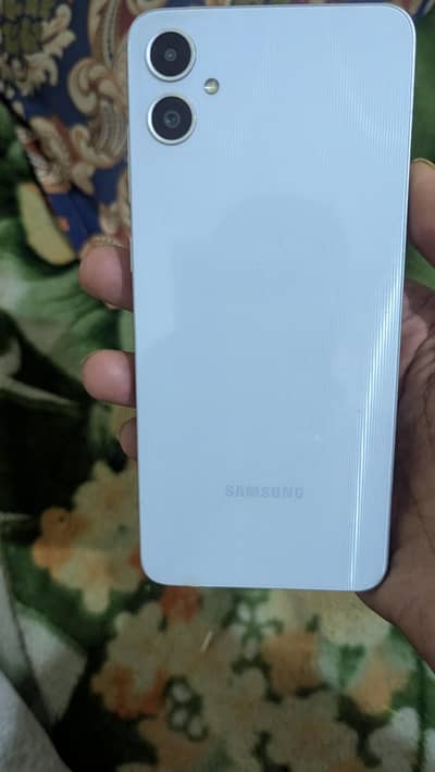 Samsung 6/128 no fault