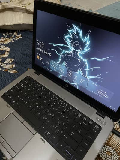 HP EliteBook 840 G1 i5 4th Generation