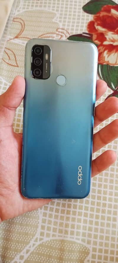 Oppo A53