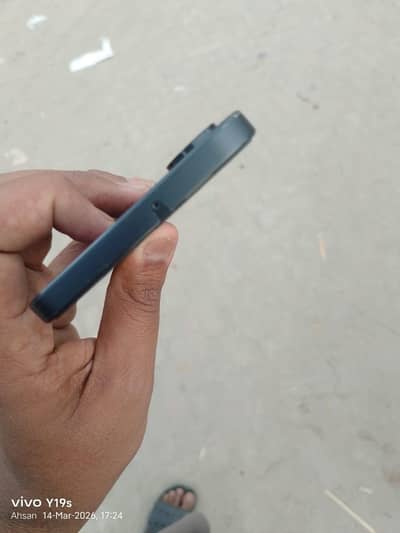Samsung A17 6 128