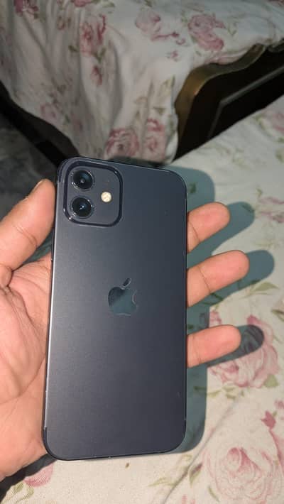 iphone 12 64 jv waterpack 91%