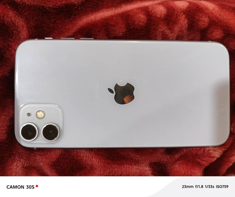 iphone 11 0