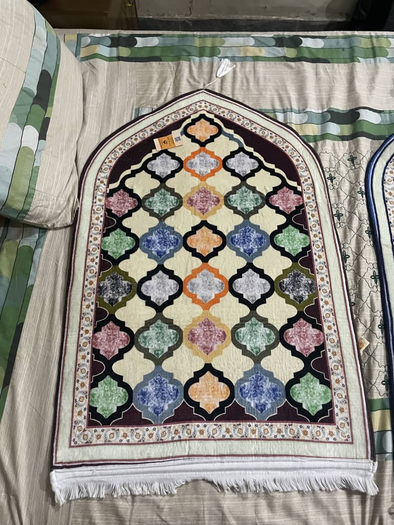 Prayer mat 3
