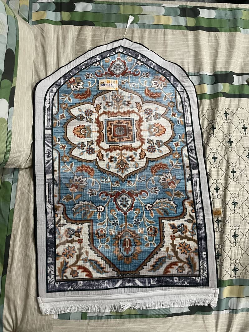Prayer mat 4