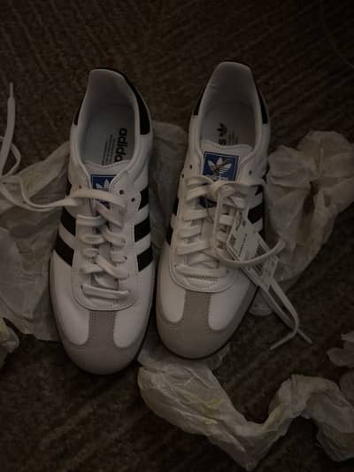 Adidas Sambas Original (without box)