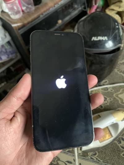 Iphone 12 pro parts